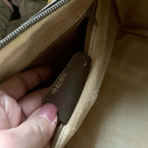 Gucci Boston bag - Picture 9 of 9